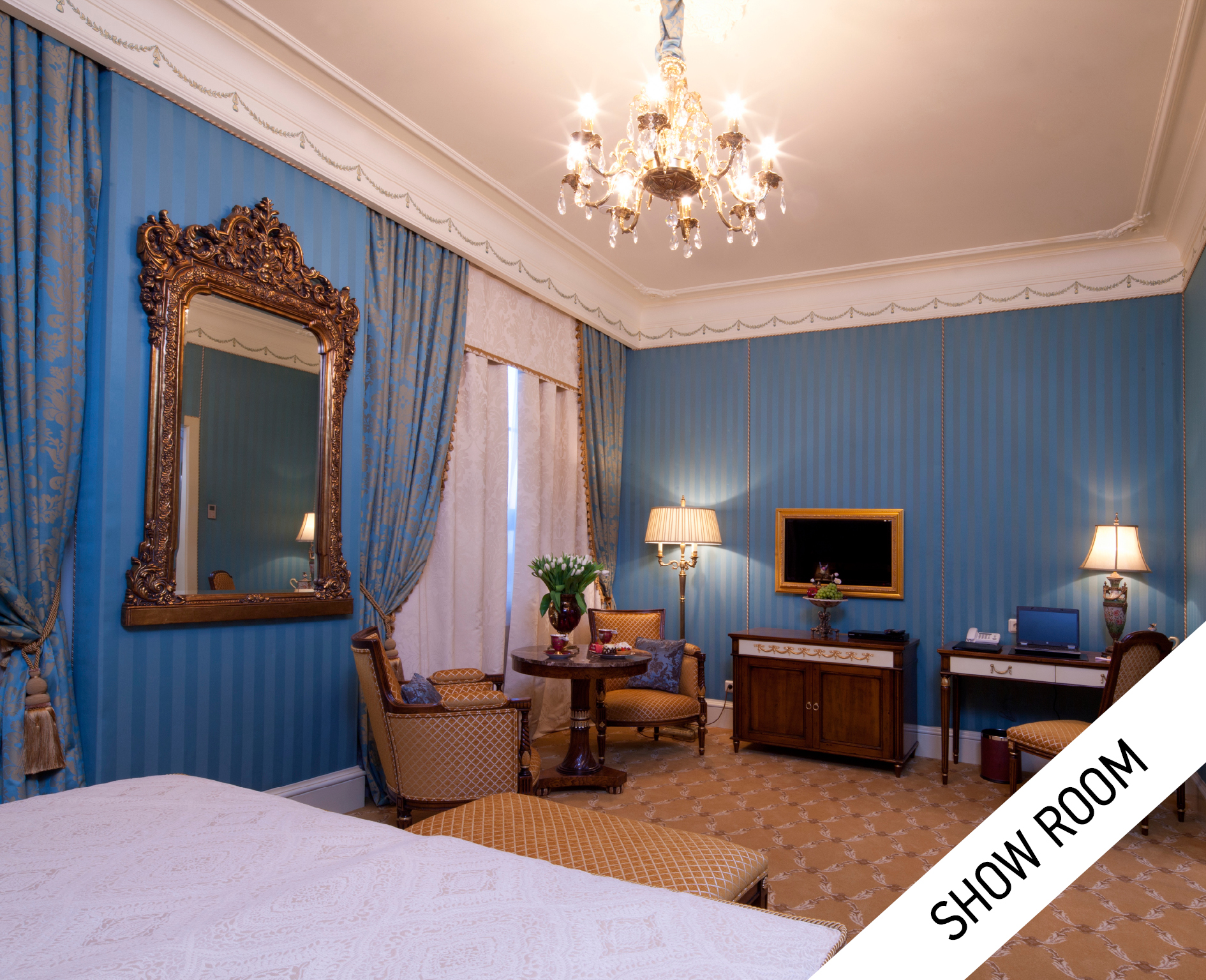 Astrum Spa＆Conference Hotel Shelkovo（离莫斯科很近的Shelkovo）-12