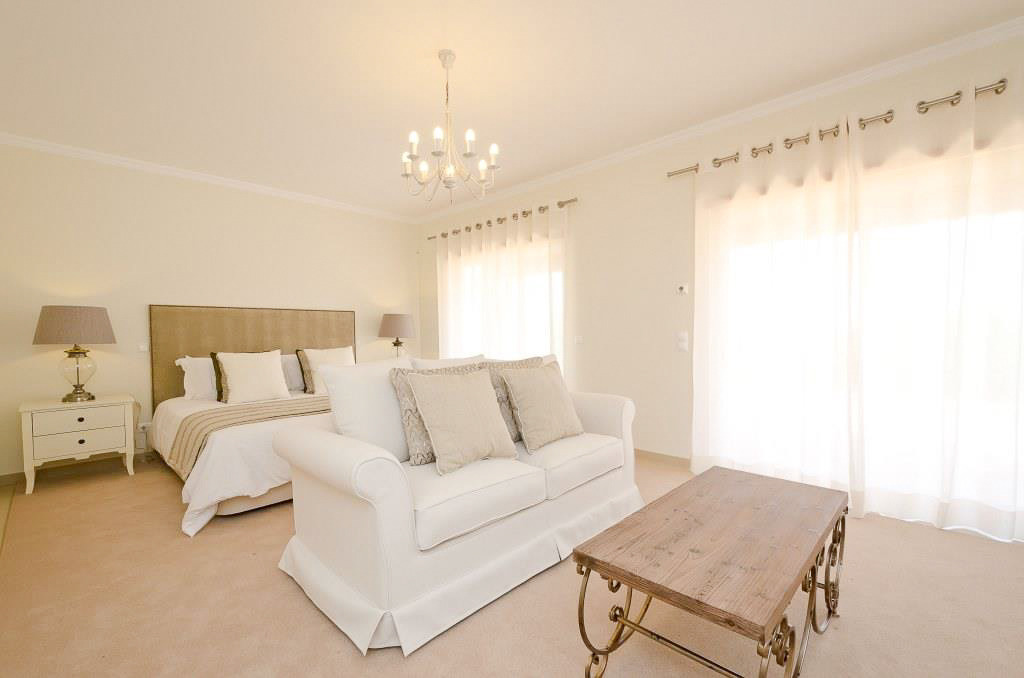 葡萄牙私人别墅的简约魅力-3