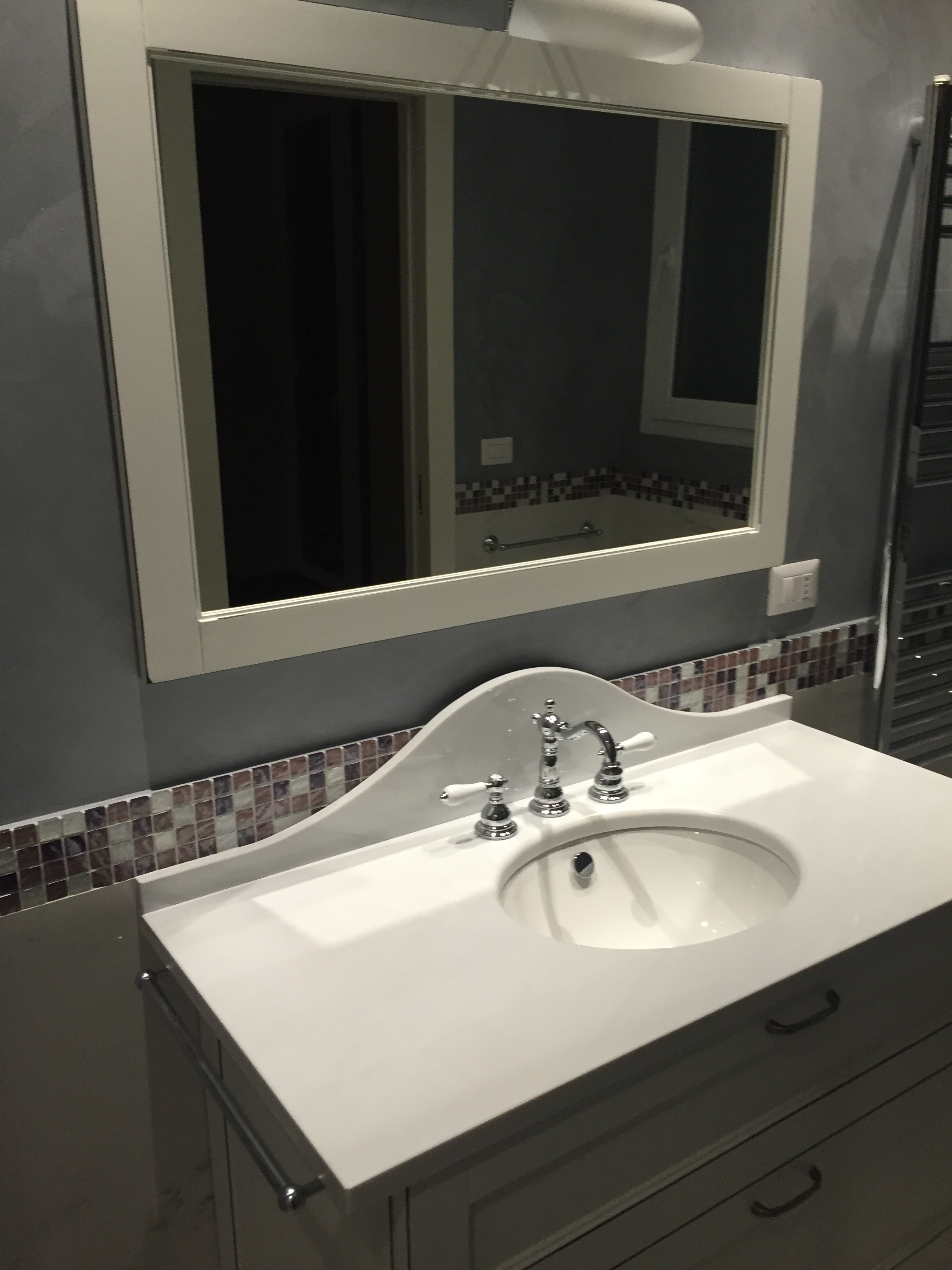 2015 年城市公寓重建，现代简约风格瞩目-14