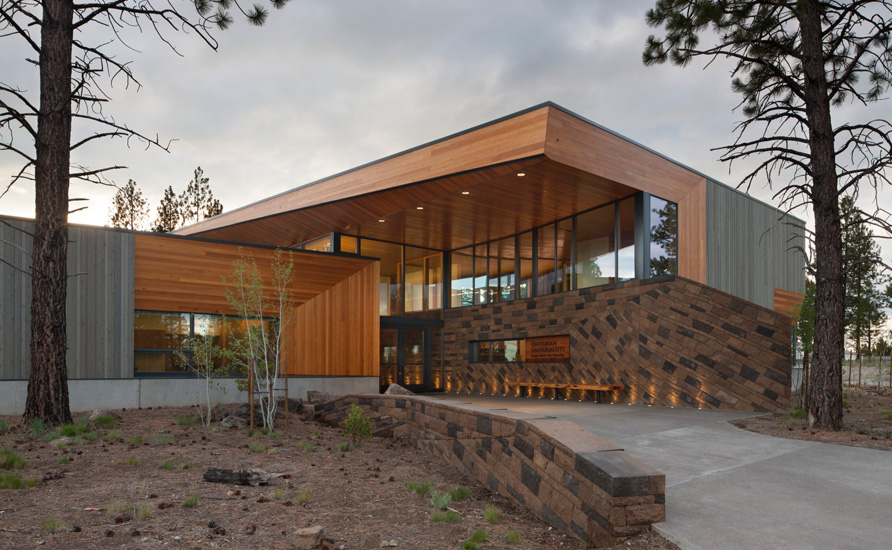 俄勒冈中部统一主义者联谊会新家-26