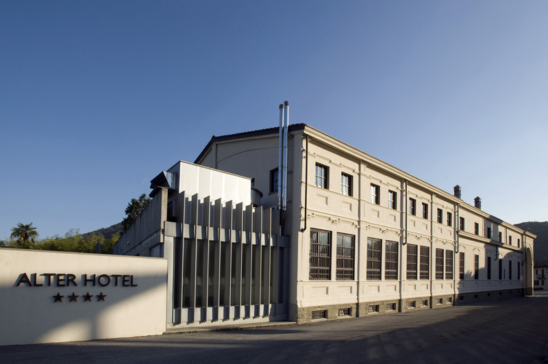 历史与创新的融合，打造 22 间精品酒店-0