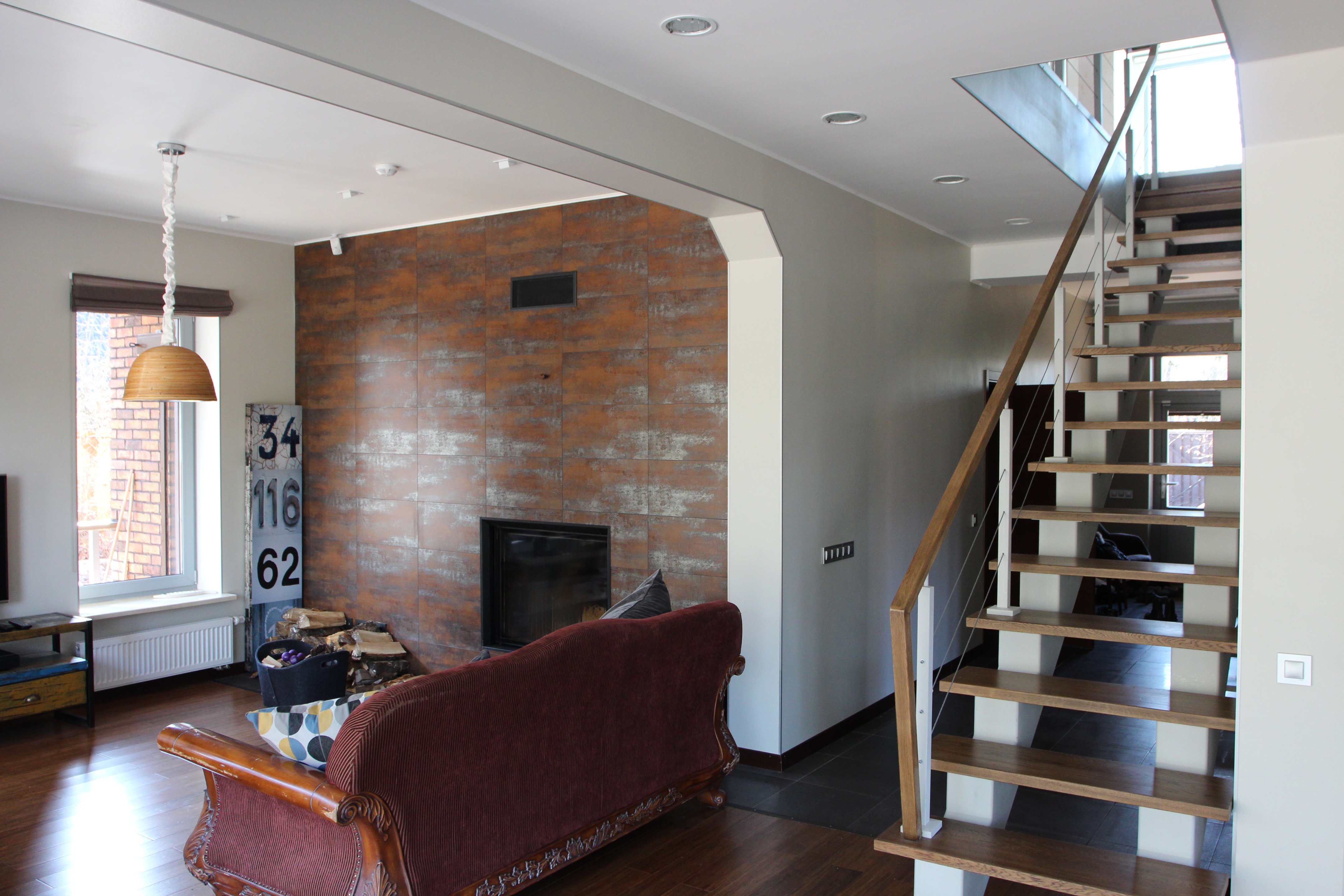 维里察 2014 年乡村别墅设计佳作-18