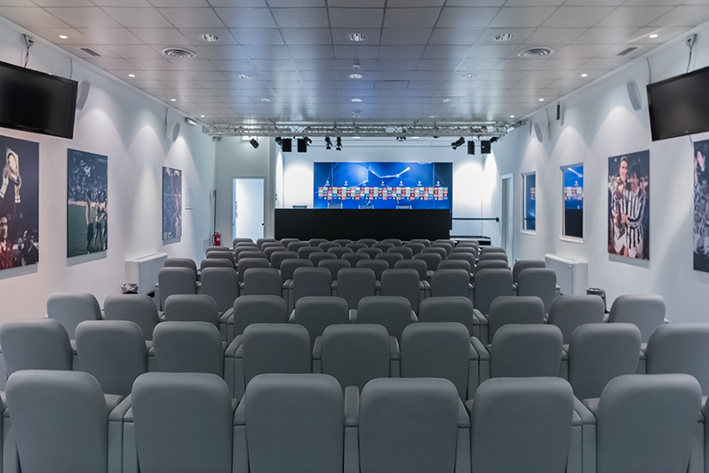 尤文图斯足球场-45