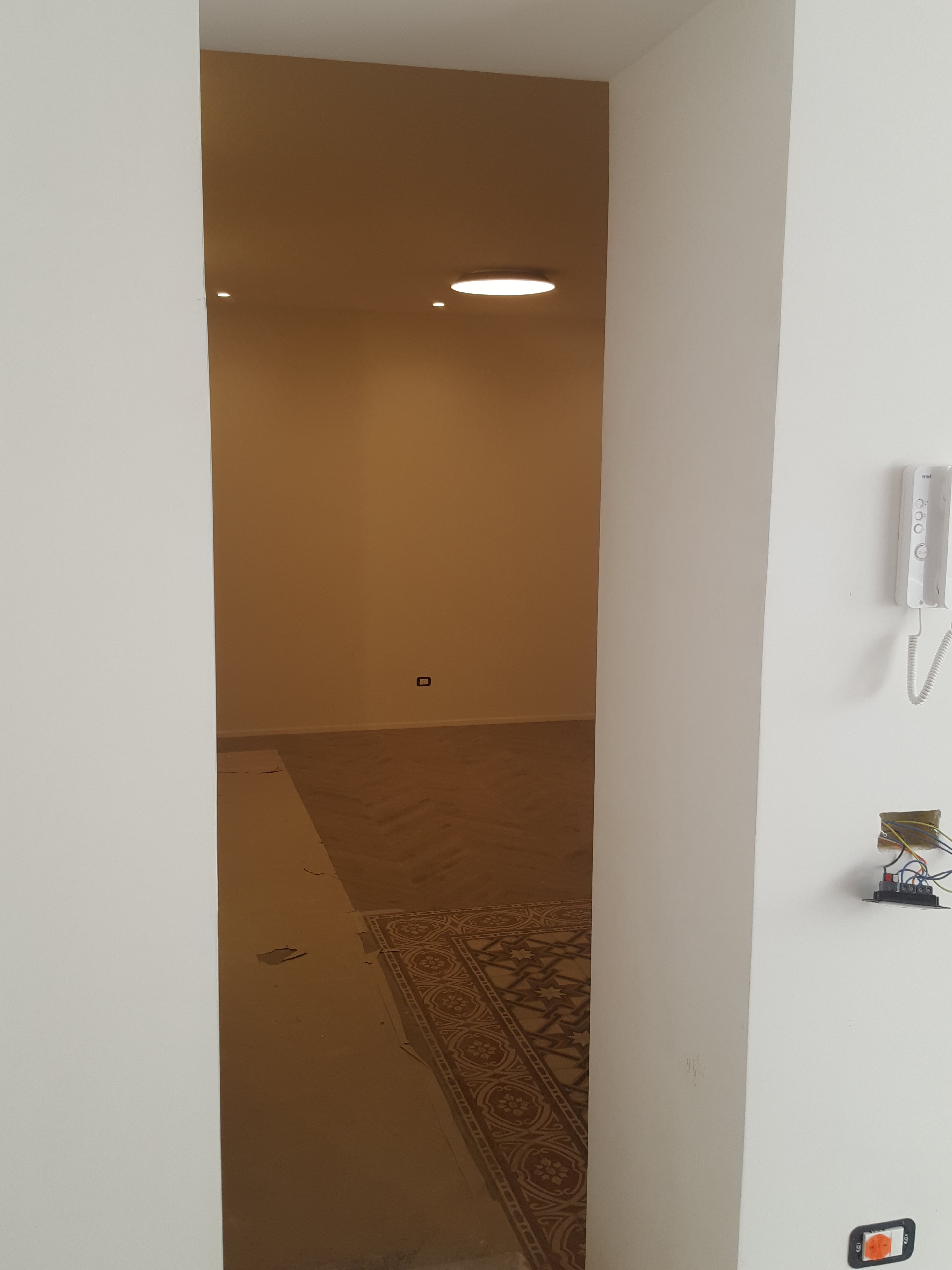 LS·HOUSE 公寓结构加固设计案例-6