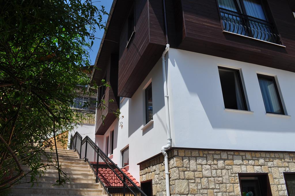 我们的埃维米兹精品酒店-18