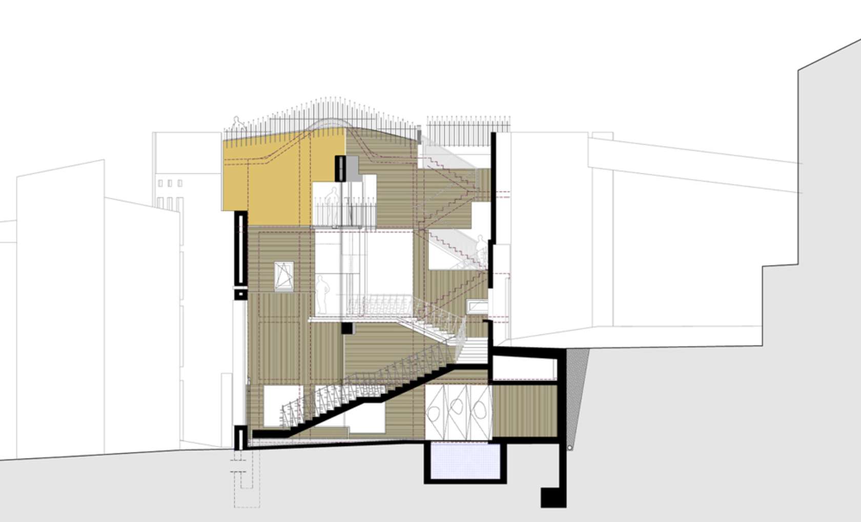 该城市的lapallavacara  卡萨尔拉格尔，西班牙-3