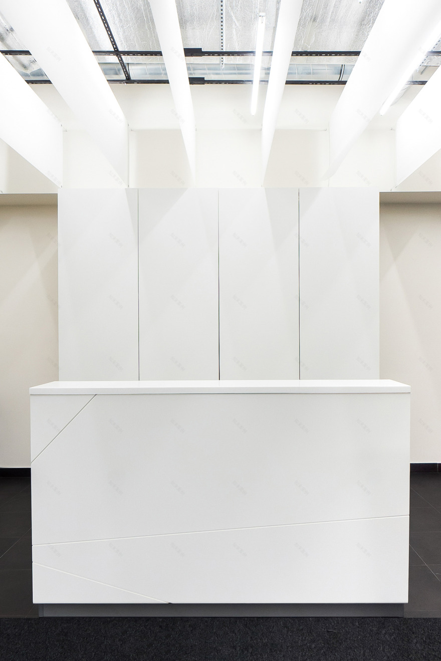 Skoltech 临时校园室内设计-5