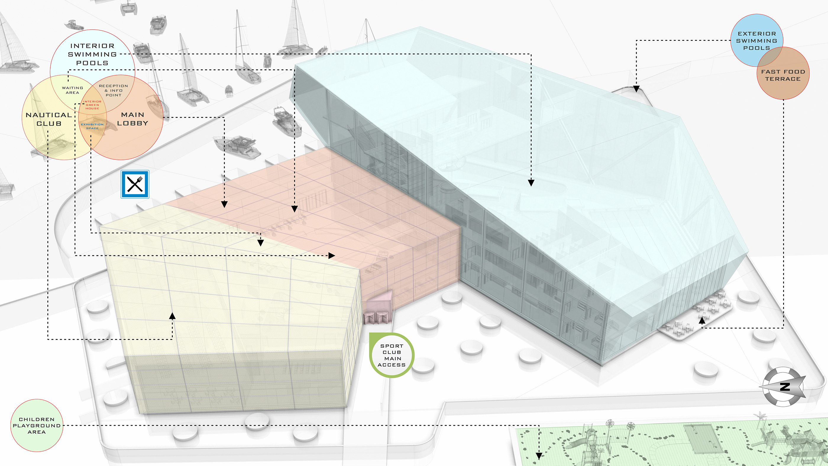 航海水疗俱乐部-5