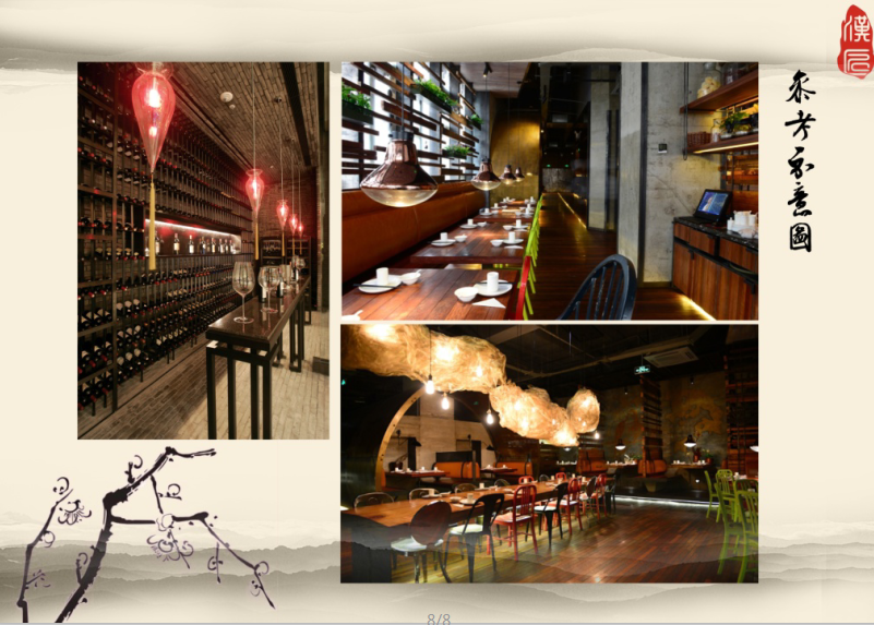 主题餐厅概念文本-7