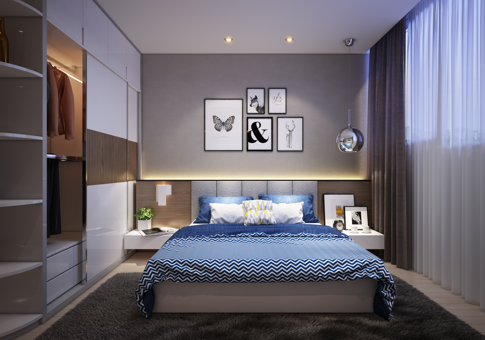 Penthouse_My Phu Building-15