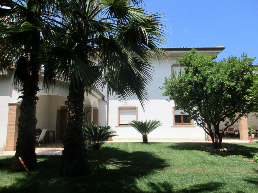 Michelini 家庭住宅-47