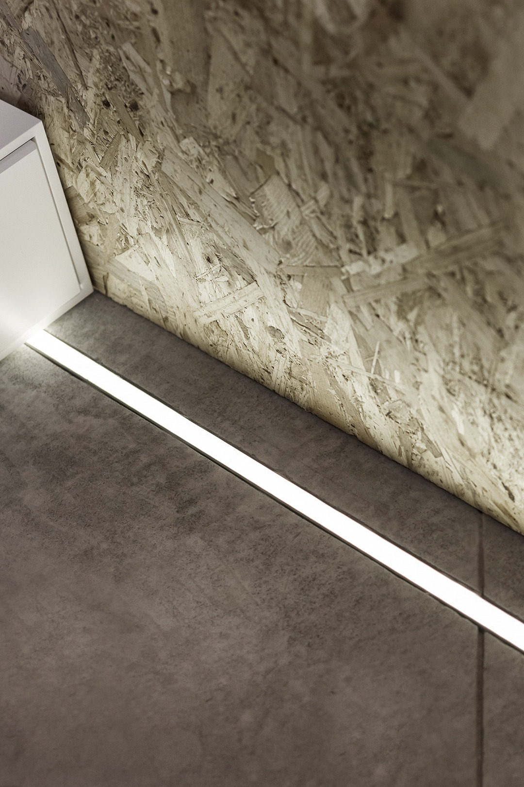 2015 年概念栖息地 | 多功能展示空间-17