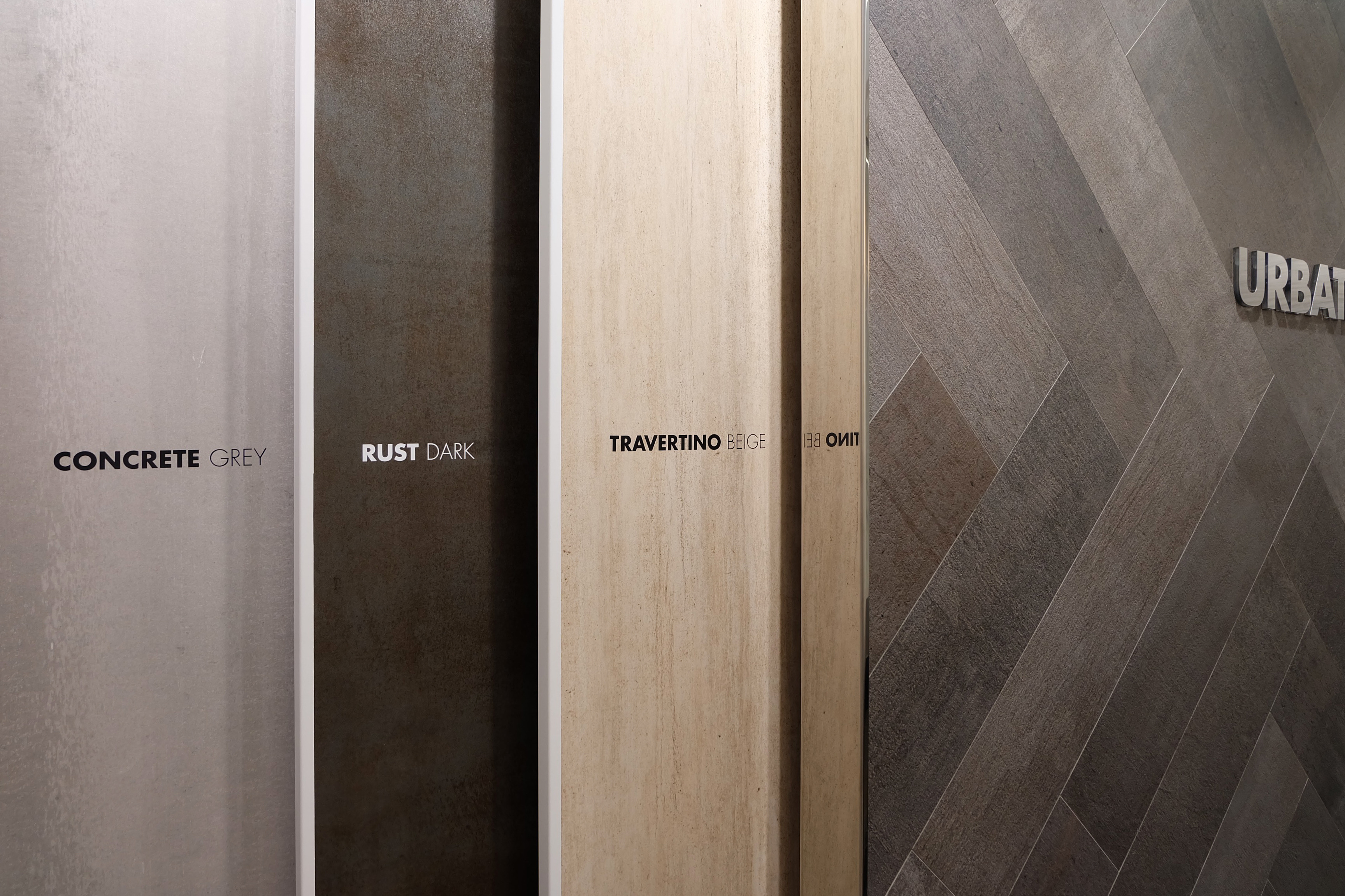 2016 年 CERSAIE 展会上，URBATEK-PORCELANOSA 集团打造的惊艳展厅-15