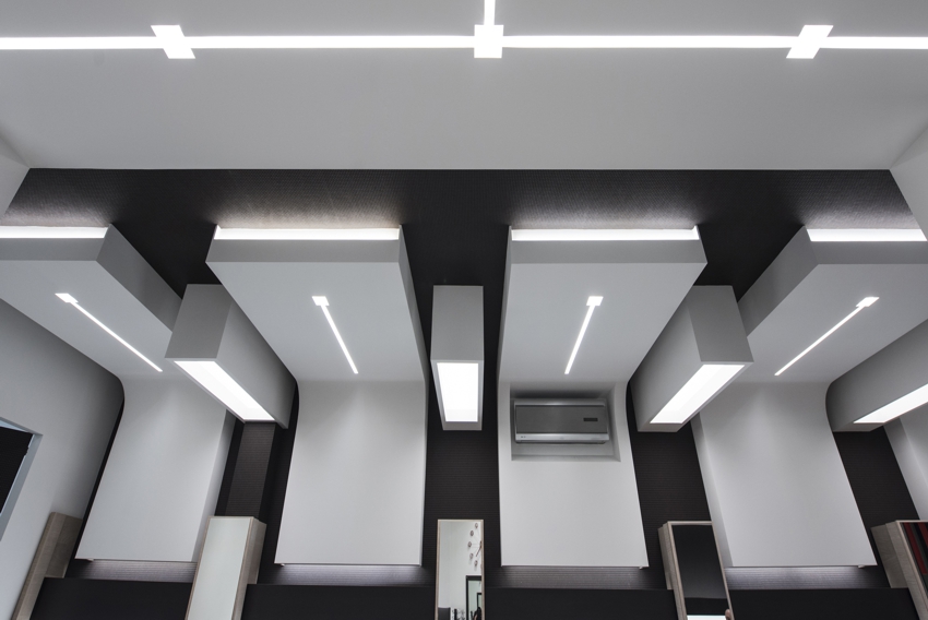 意大利光学店 Alessandro Optica 翻新设计-7