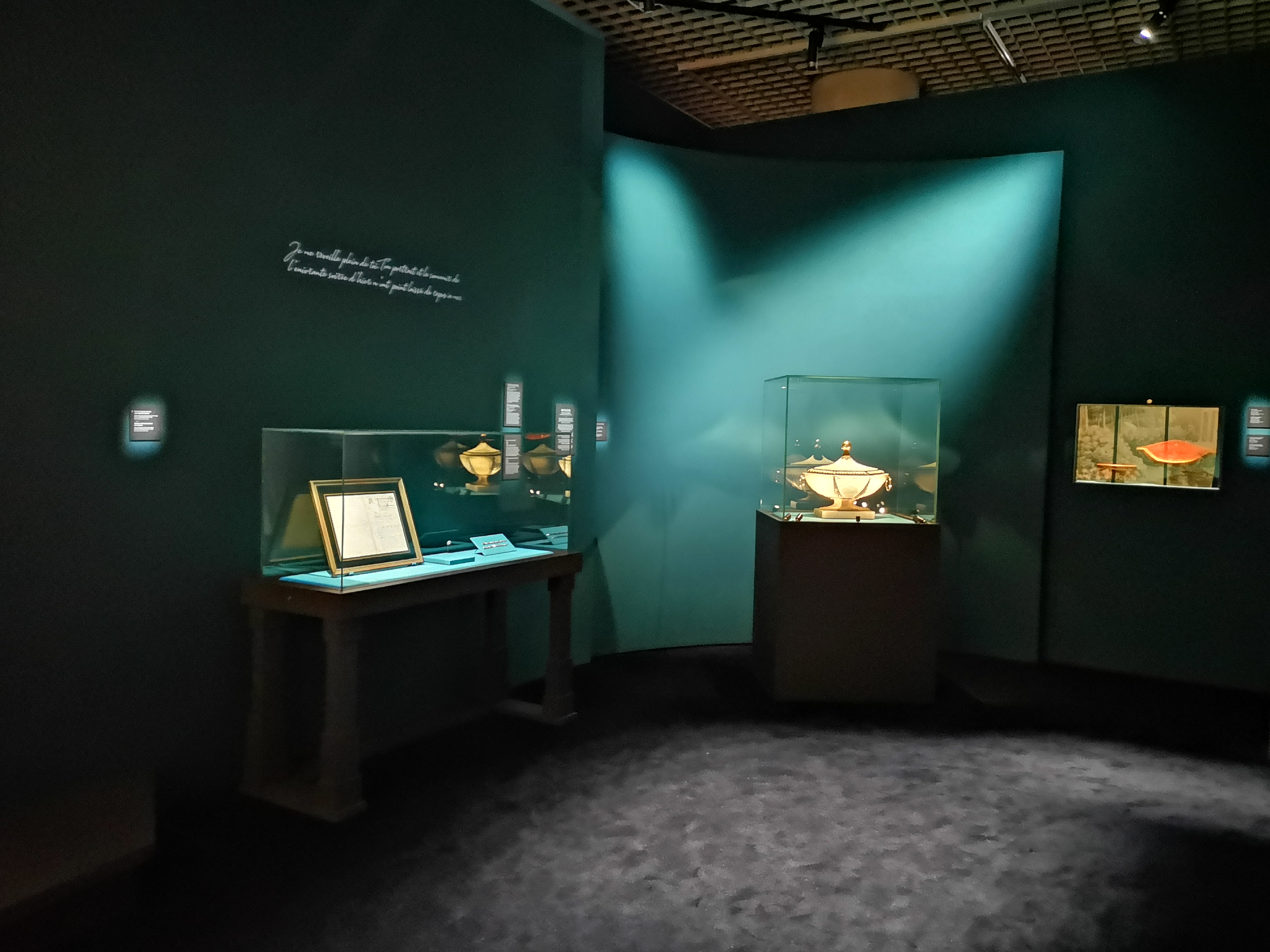 巴黎尚美珠宝展览馆·蒙特卡洛展示论坛-4