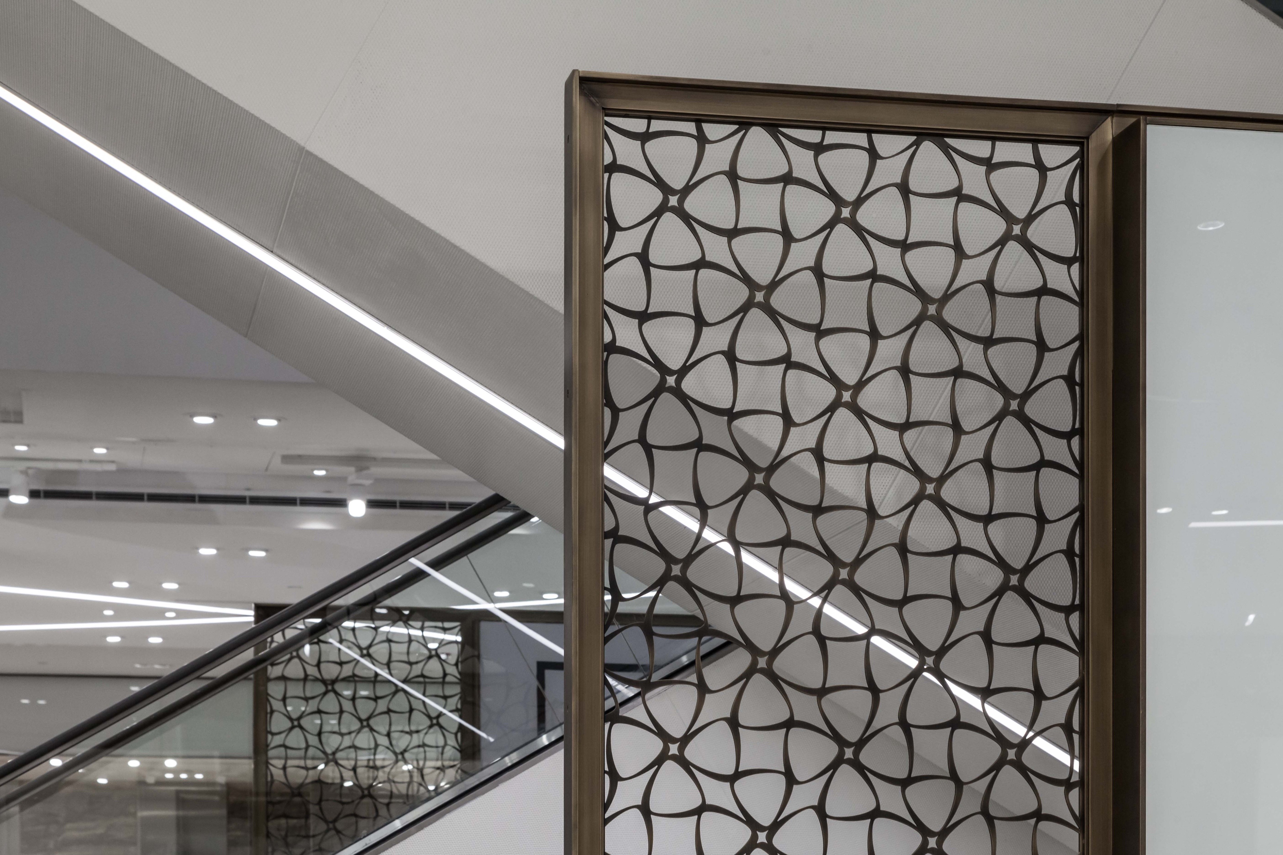 ABC Verdun 百货商店 | 打造都市时尚购物体验-28