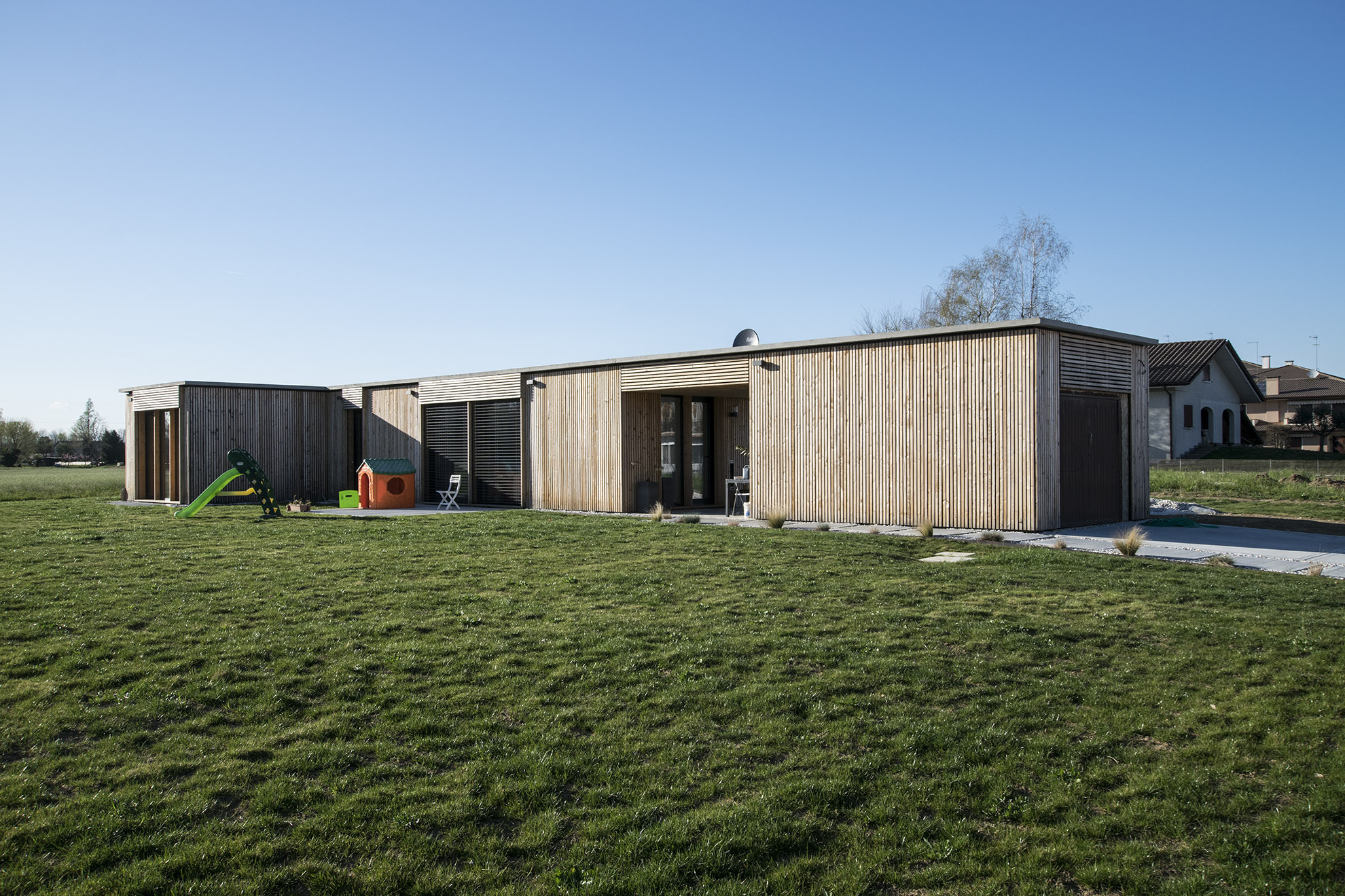 普里马卡萨帕西瓦-2