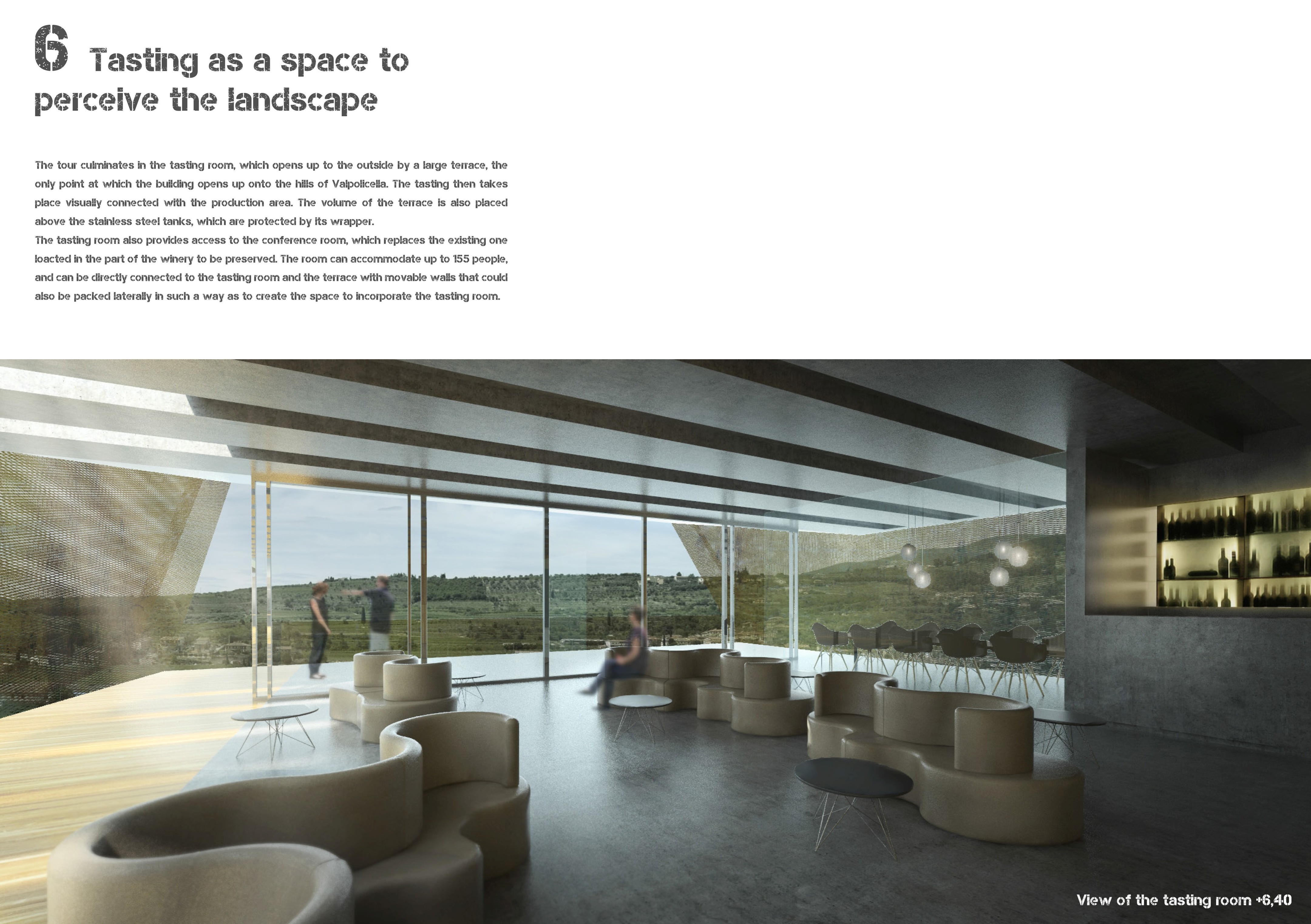 2014 年酒文化中心 | 工业建筑的复兴-13