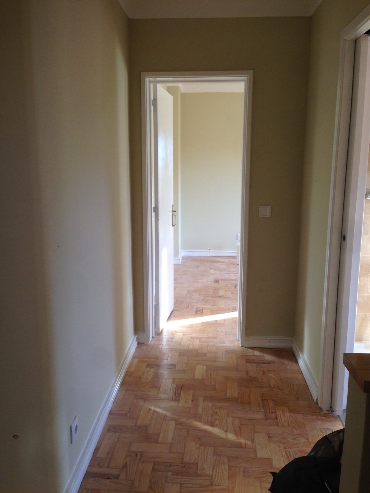 2017 年完成的单家庭住宅室内设计案例-50