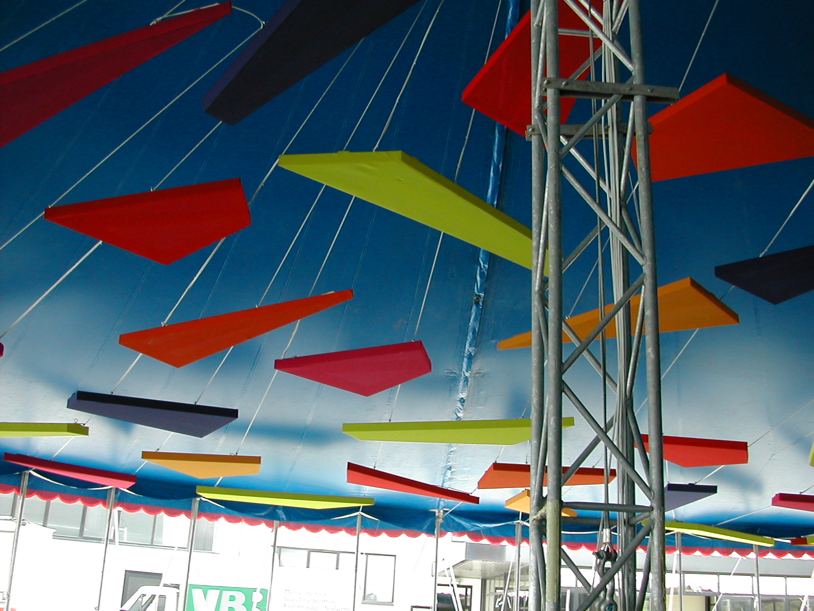 意大利 MSC Italia Hugo Boss 企业庆典-11