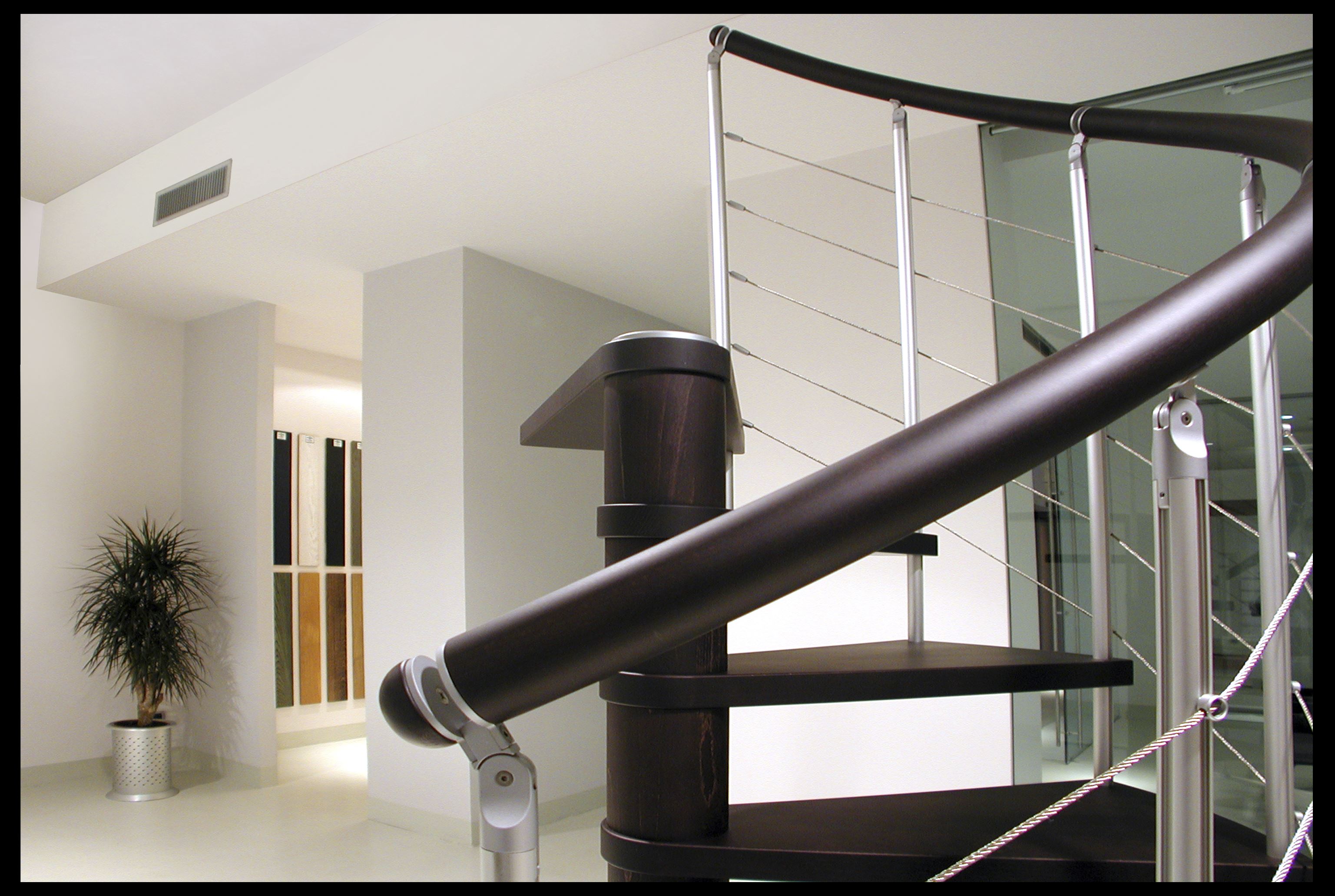 2006 年 DE MA Rappresentanze 总部室内设计案例-1