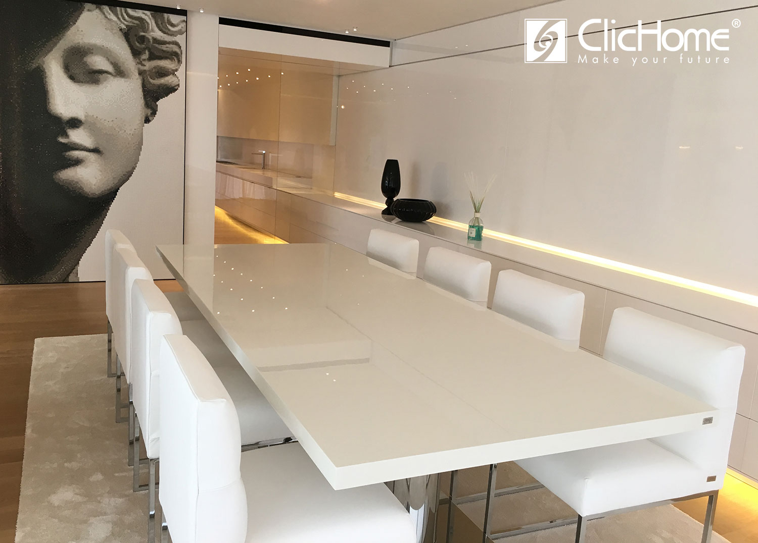 意大利阿雷佐智能家居别墅-25