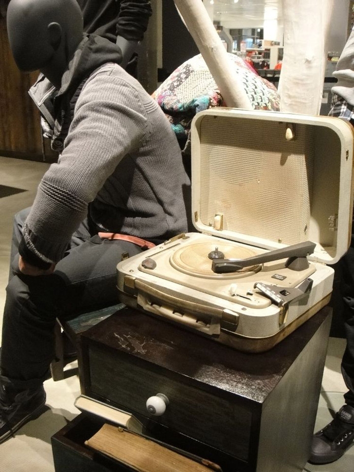 斯图加特s Oliver 旗舰店-40