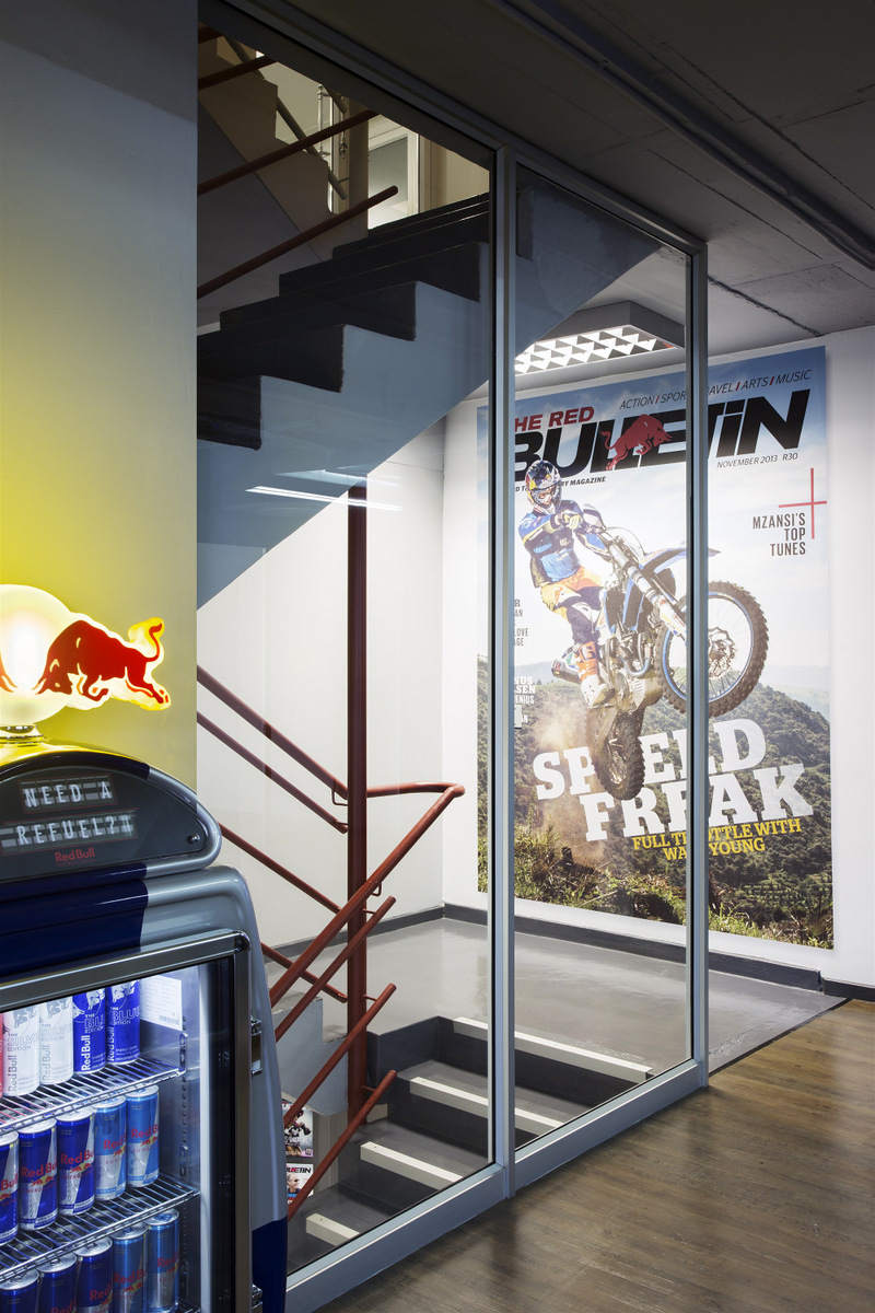 Red Bull – Cape Town Headquarters-2