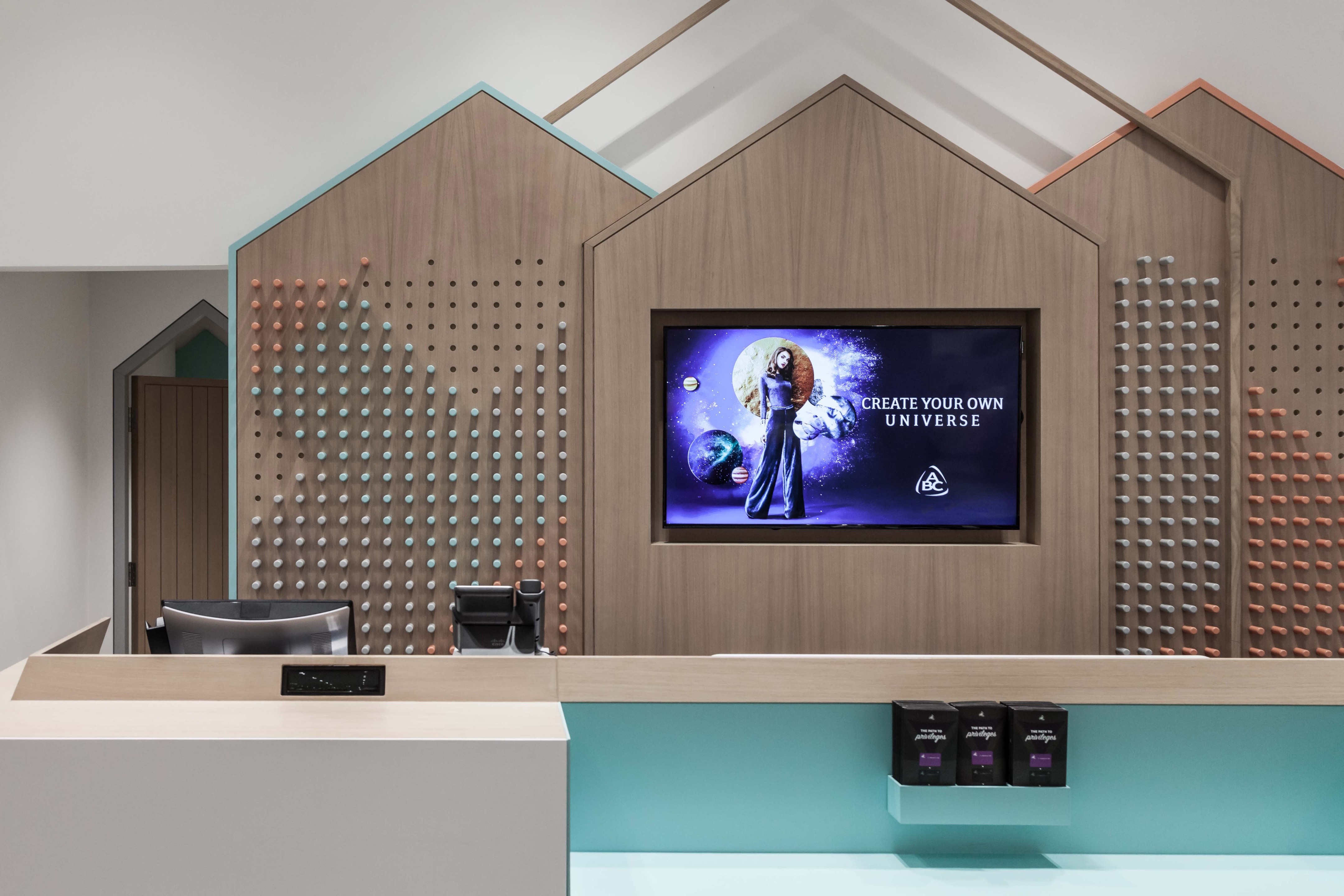 ABC Verdun 百货商店 | 打造都市时尚购物体验-14