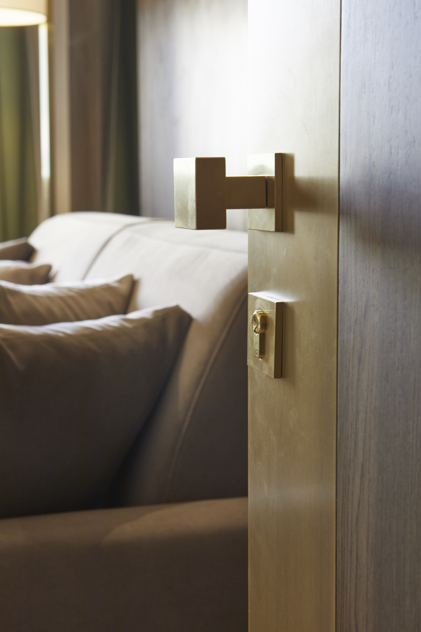 佛罗伦萨 Messori Suites 酒店-155