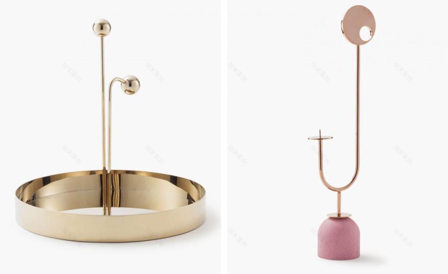 达达家居艺术 | 几何大胆,灵魂生动-17