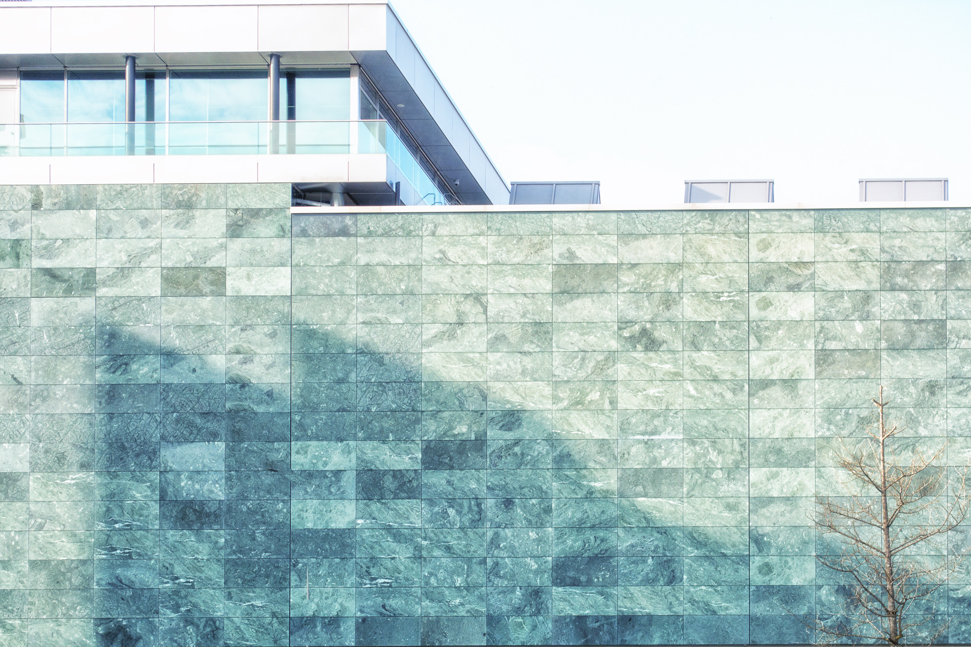 2017 年瑞士卢加诺公园城市更新项目-15