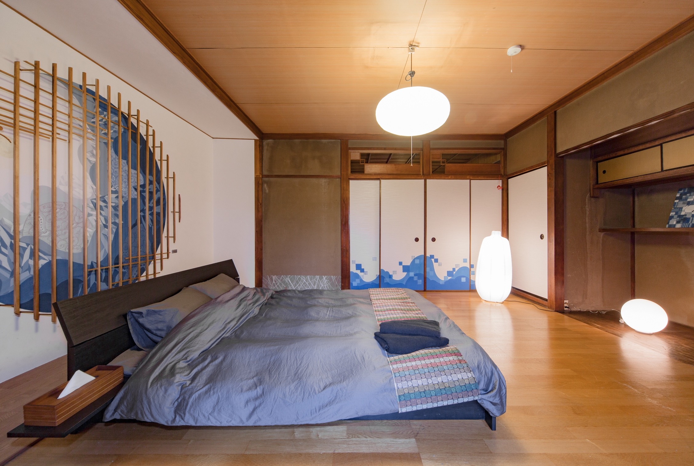 京都 BnA Machiya 酒店-8