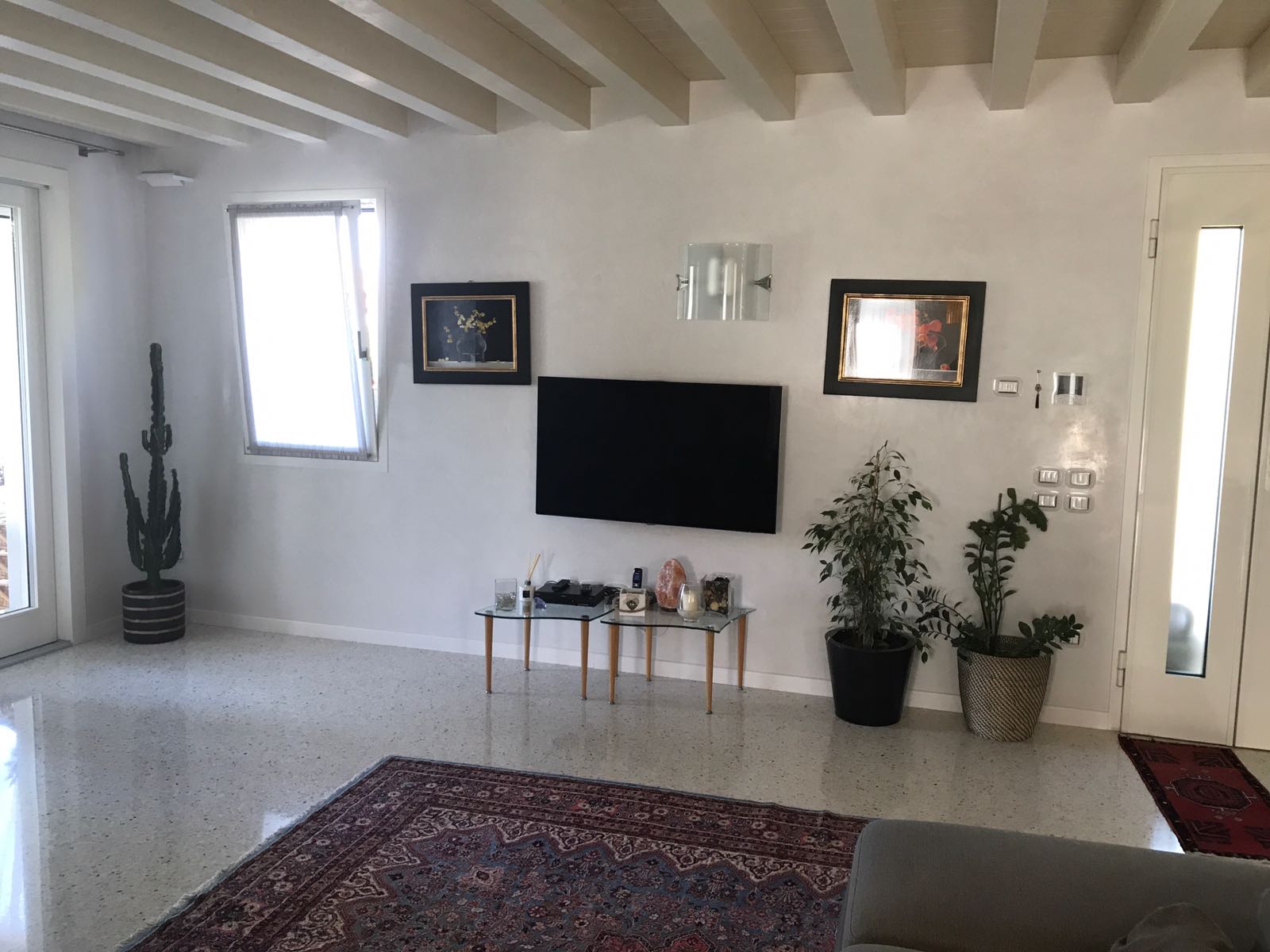 完美呈现的定制家具空间-5