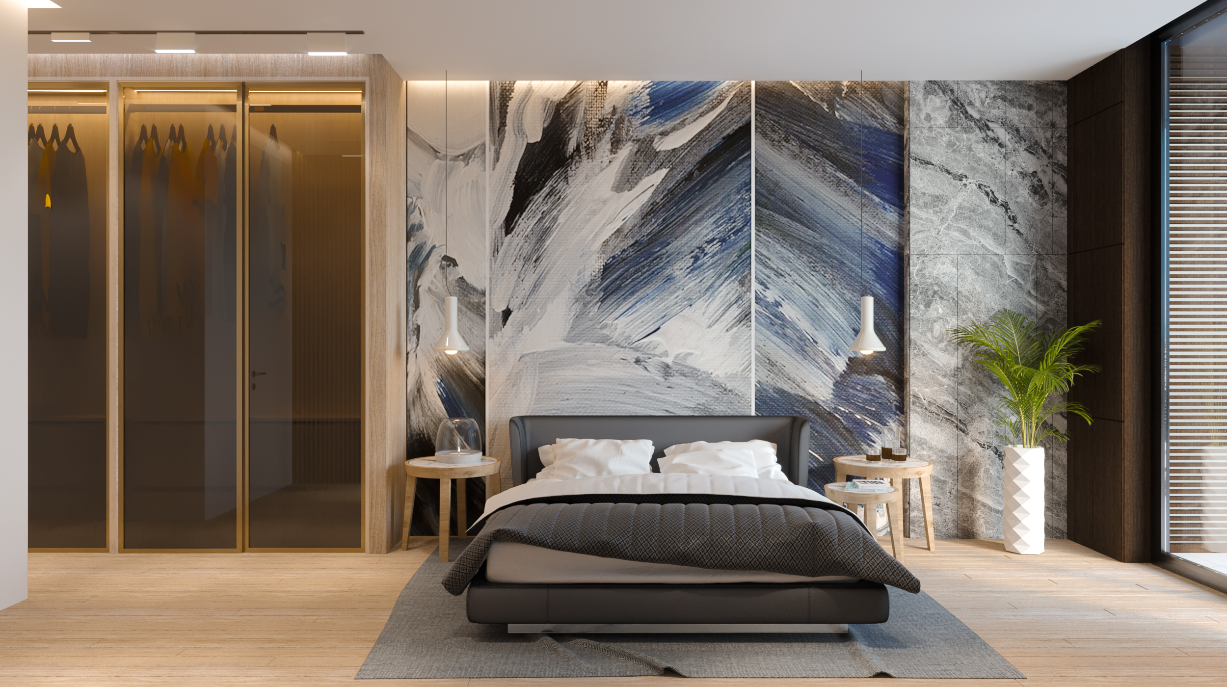 巴统大道公寓-7