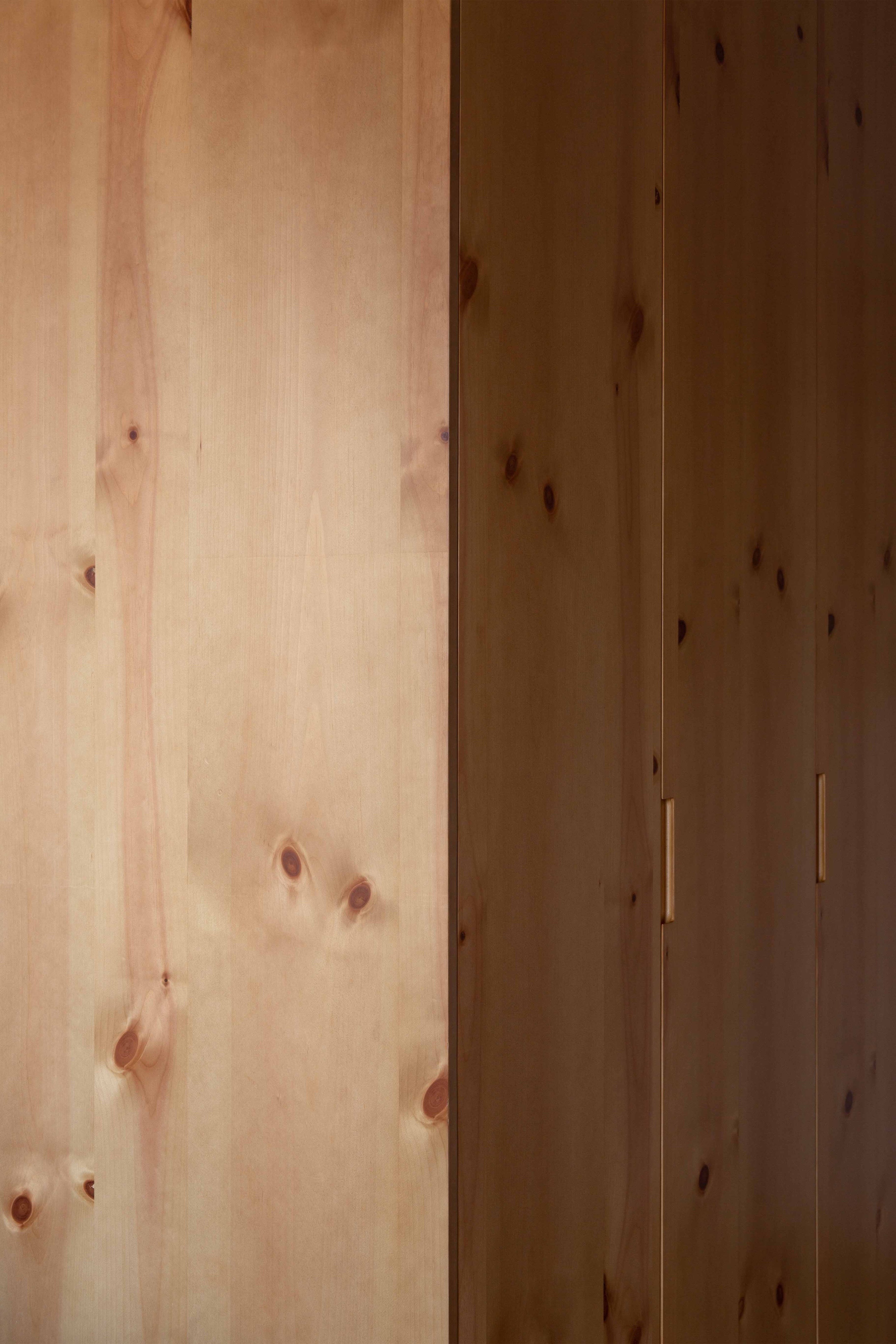 百年老屋翻新，打造开放式生态公寓-42