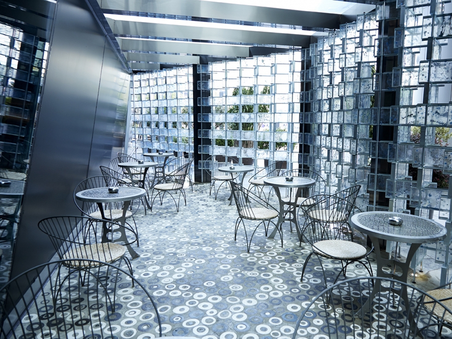 上海时尚设计概念商店10 Corso Como-5