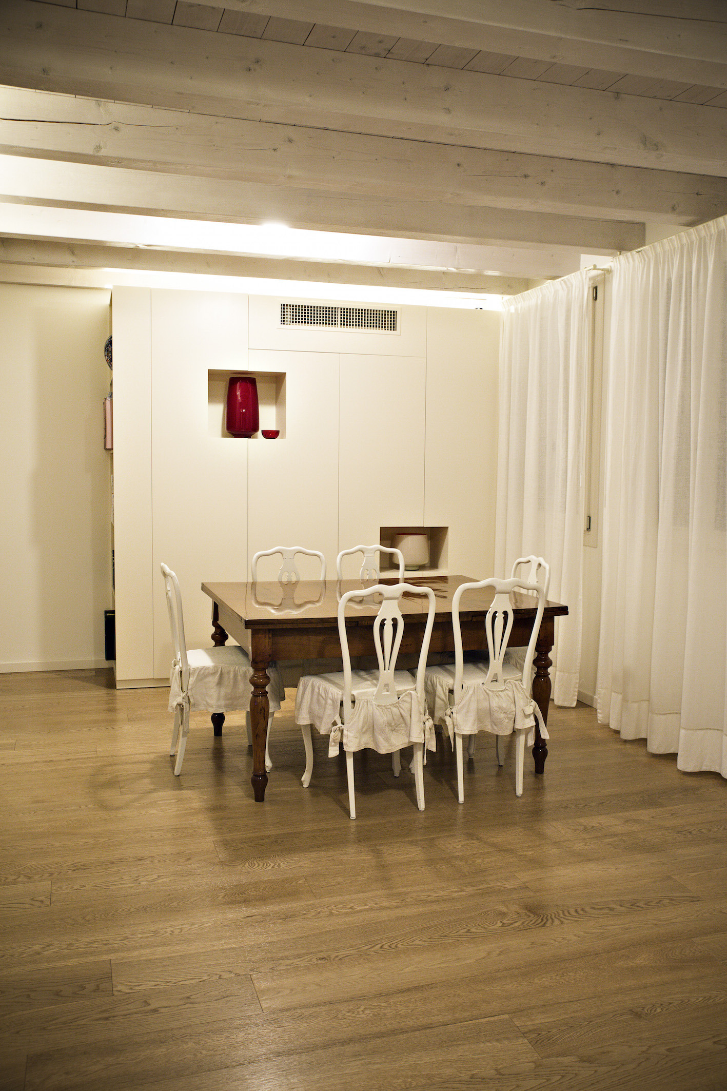 历史建筑中的现代光彩-7