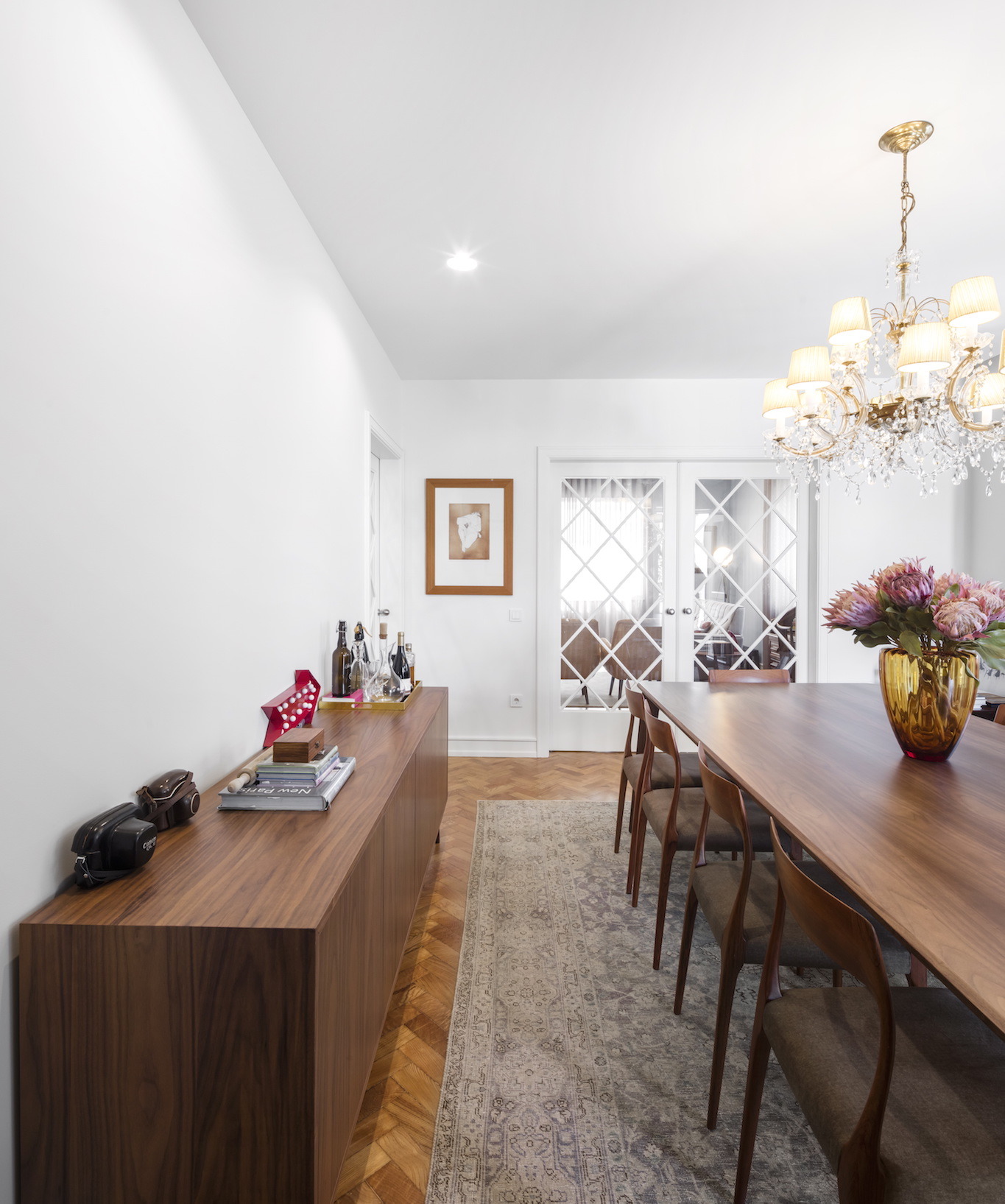 色彩点亮生活，翻新打造现代宜居空间-13