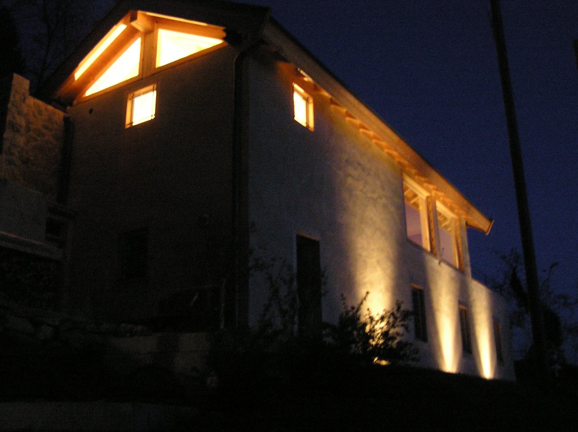 2020 年完成的艺术家之家-0