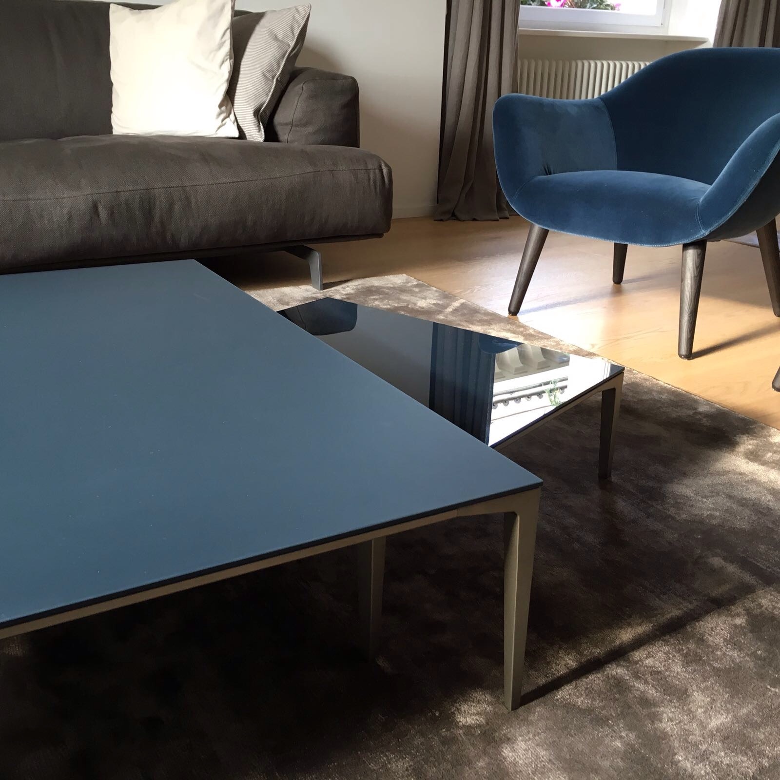 2016 年罗马 Trieste 1 区公寓翻新设计-11