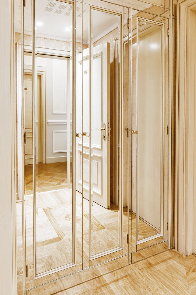 米开朗基罗酒店 | 古典与现代的完美融合-5