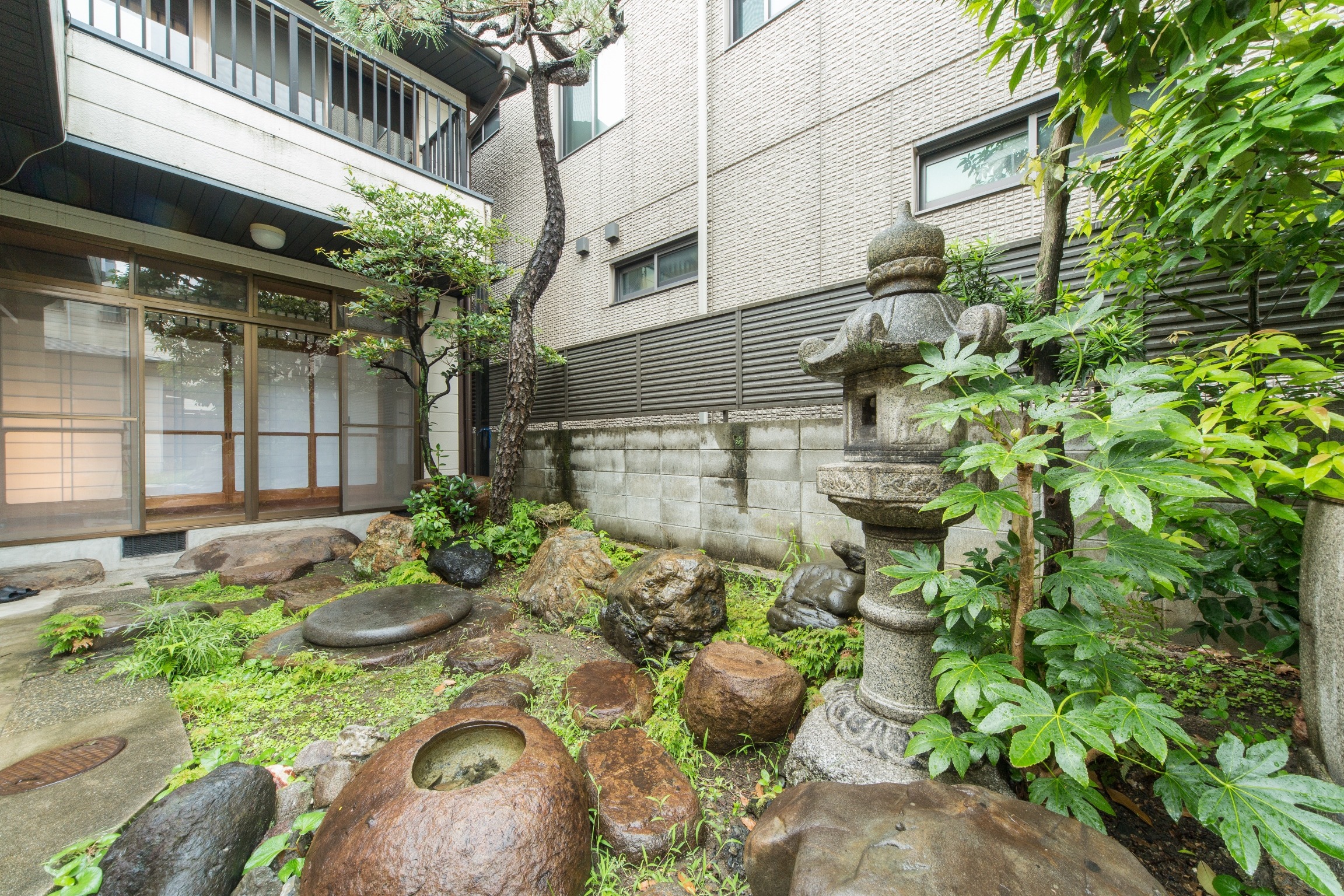 京都 BnA Machiya 酒店-13