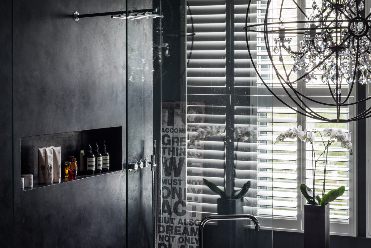 伦敦中心区 Casa Botelho 完美改造-22