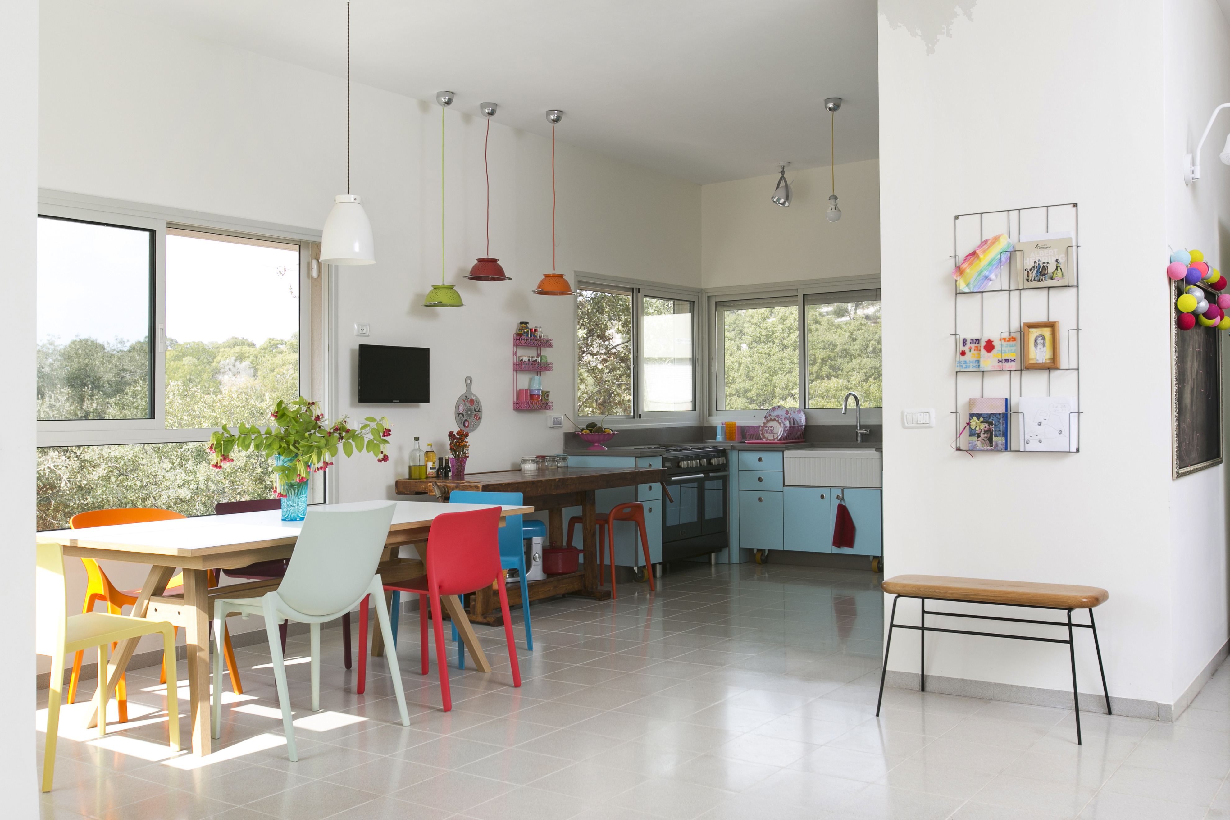 糖果小屋的混搭魅力-7