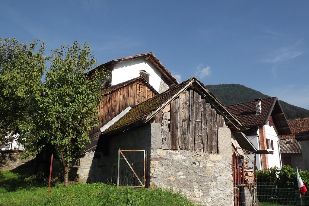 百年老屋的再生之旅 | 现代与传统的完美融合-11