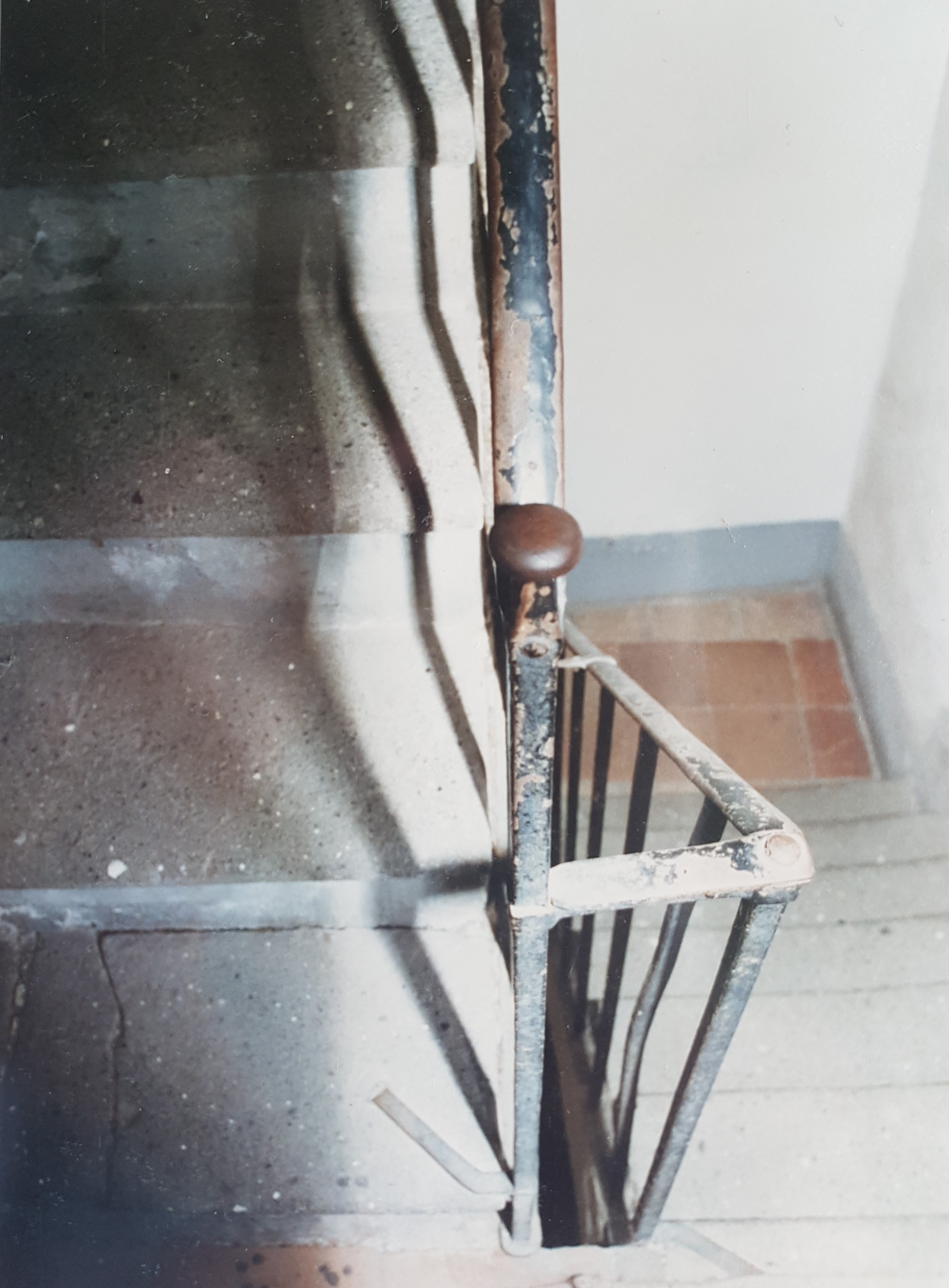 古建修复中的现代创新——罗马 Via Giulia 105 号建筑修复项目-37