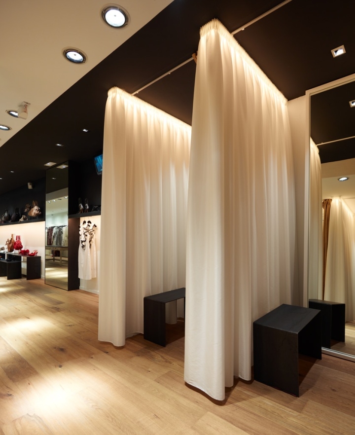 西班牙巴塞罗那ETXART AND PANNO精品店-5