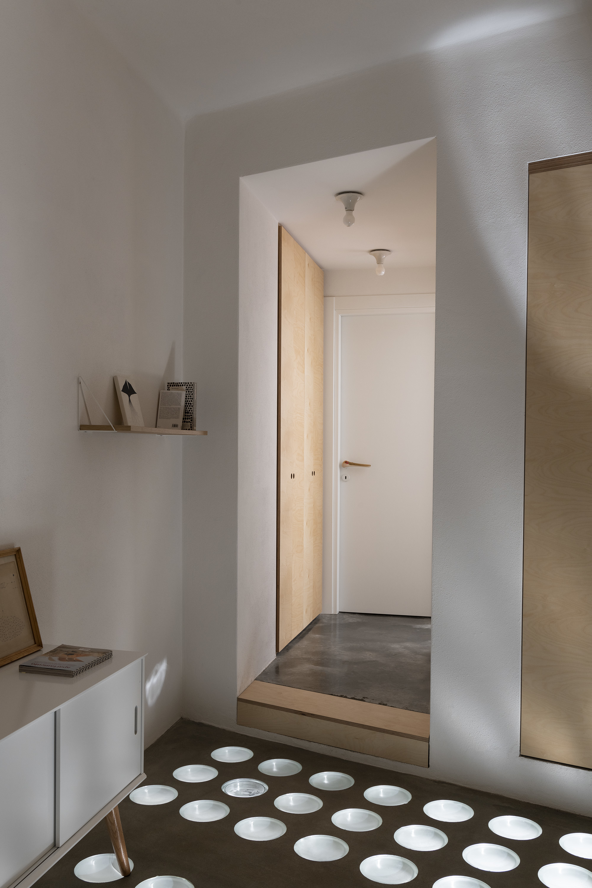 意大利 Varigotti 度假屋翻新 打造现代宜居空间-45