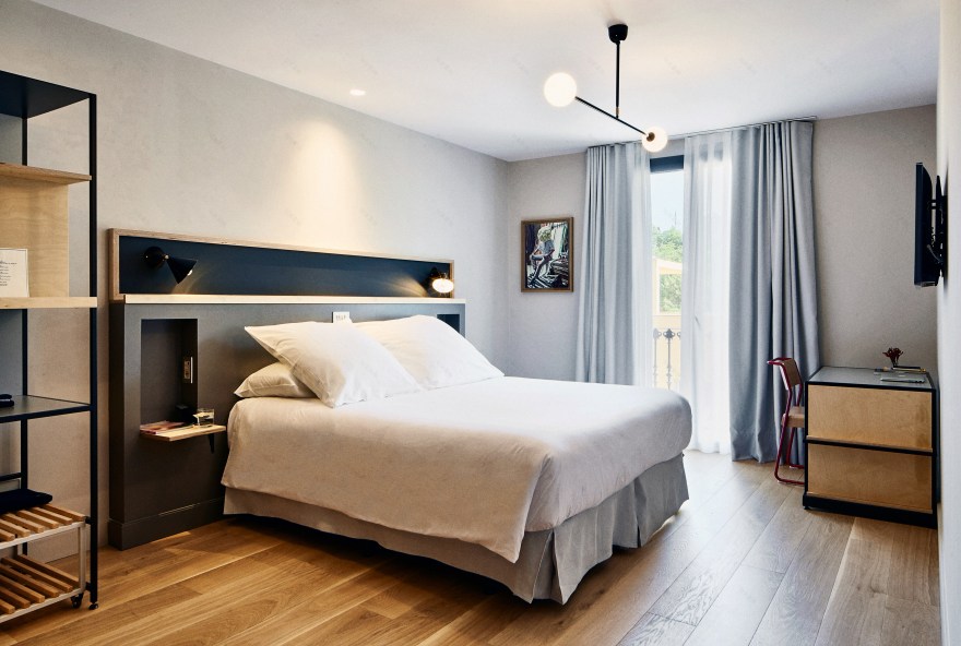 布鲁梅尔酒店-45